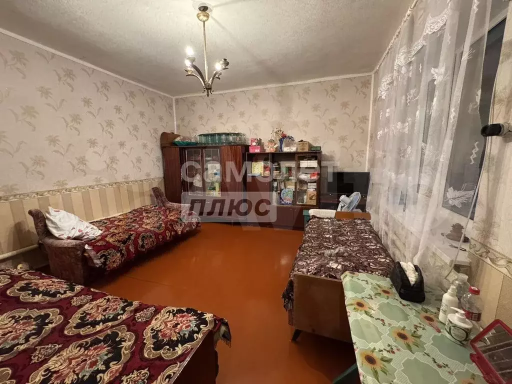 Таунхаус 51 м на участке 3 сот. - Фото 0