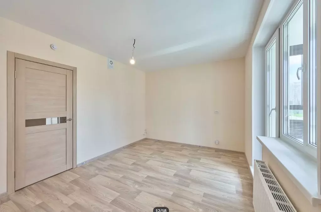 Продаётся 1-к квартира, 42.68 м - Фото 0
