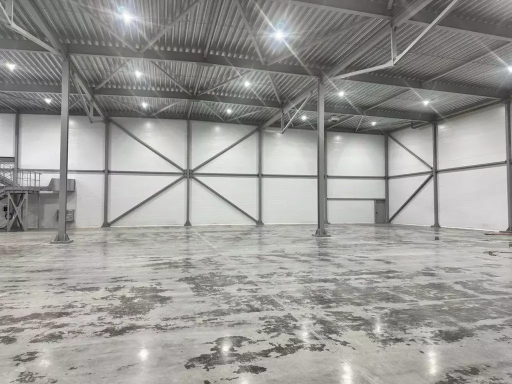 Склад в Ярославская область, Ярославский район, Карабихское с/пос, д. ... - Фото 2