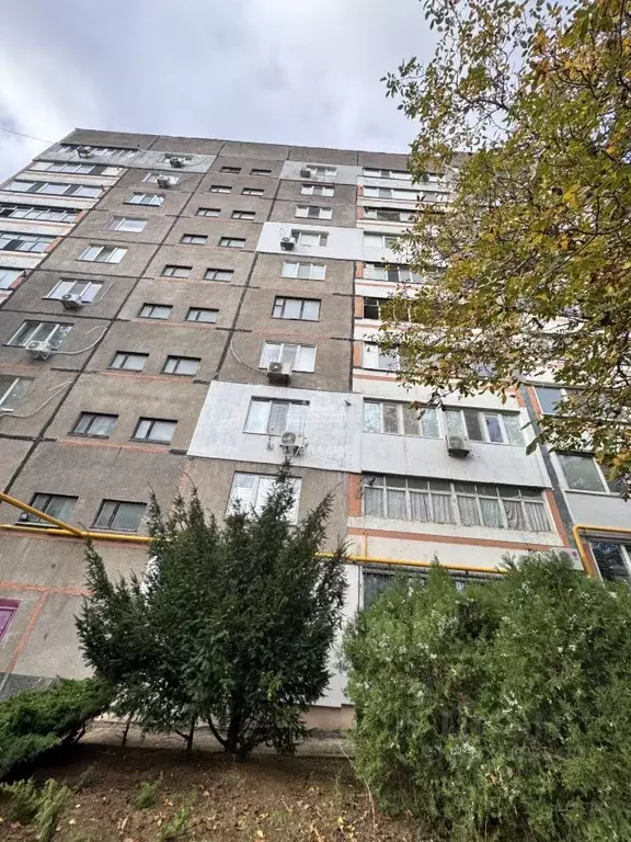 2-к кв. Крым, Керчь пер. Корабельный, 12 (48.5 м) - Фото 1