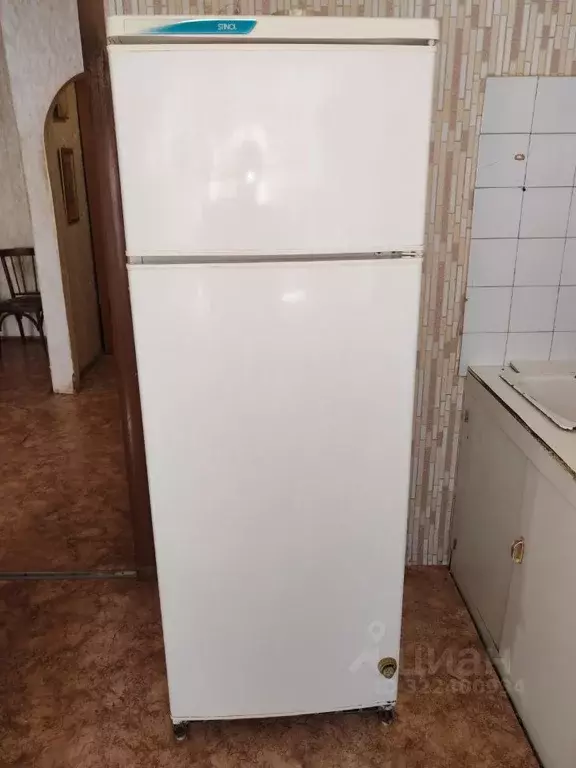 2-к кв. Нижегородская область, Дзержинск просп. Циолковского, 17А ... - Фото 1