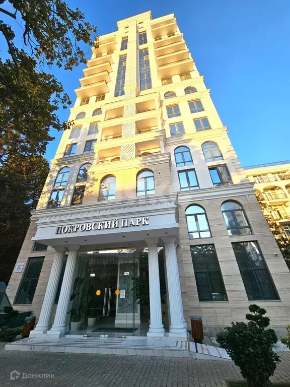 Продаётся 1-к квартира, 88.5 м - Фото 0