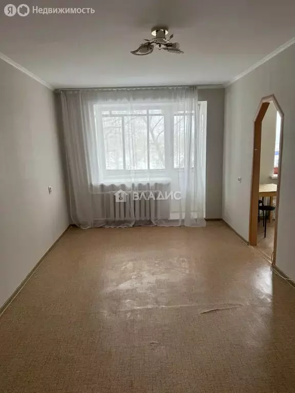 1-комнатная квартира: Стерлитамак, Вокзальная улица, 26 (31 м) - Фото 1