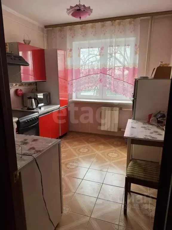 3-к кв. Красноярский край, Красноярск ул. Шевченко, 88 (78.0 м) - Фото 1
