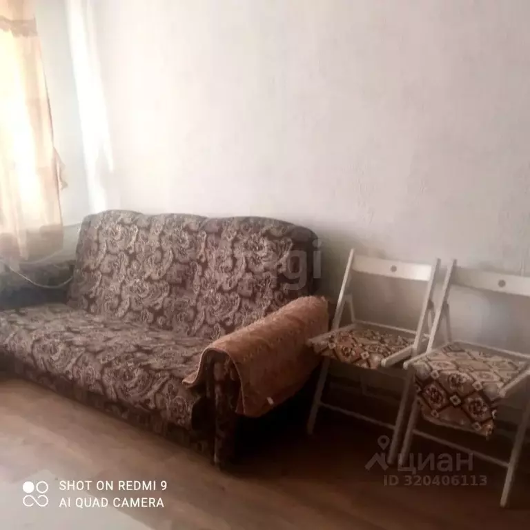 Комната Коми, Сыктывкар ул. Ленина, 80 (15.5 м) - Фото 1
