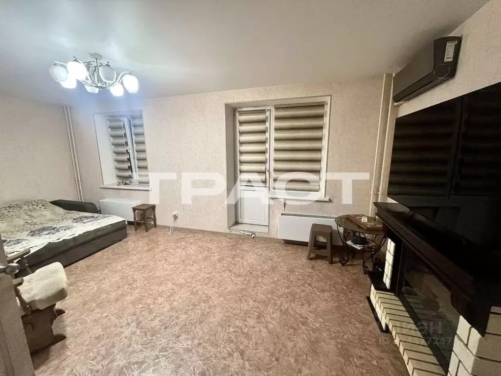 3-к кв. Воронежская область, Воронеж ул. 9 Января, 233/35 (85.3 м) - Фото 2