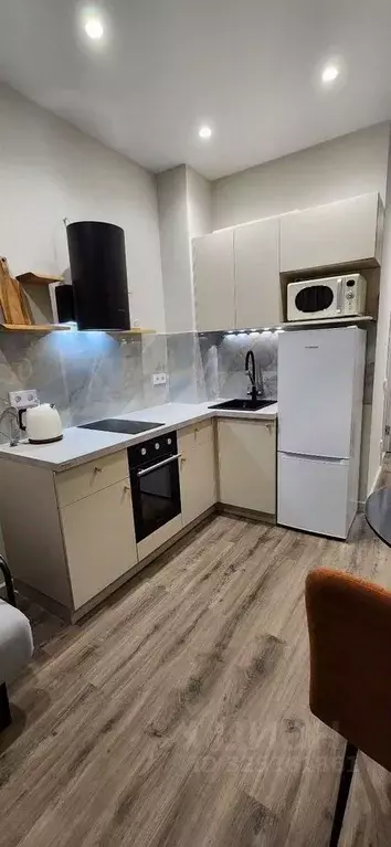 1-к кв. Москва Березовая аллея, 19к4 (35.0 м) - Фото 1