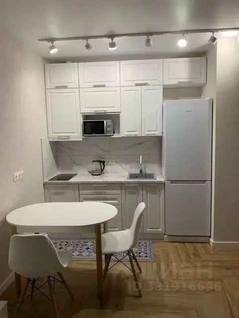 2-к кв. Москва Производственная ул., 17 (33.0 м) - Фото 1