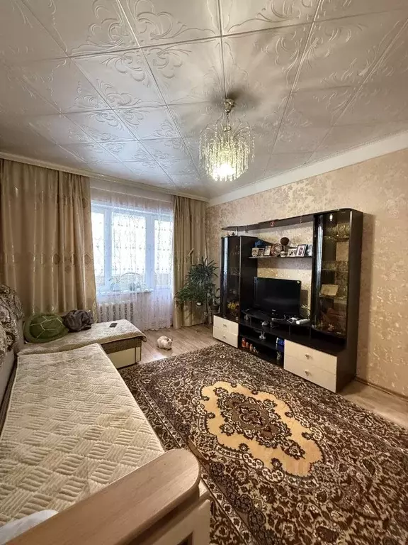 2-к кв. Иркутская область, Братск Гидростроитель жилрайон, ул. ... - Фото 2
