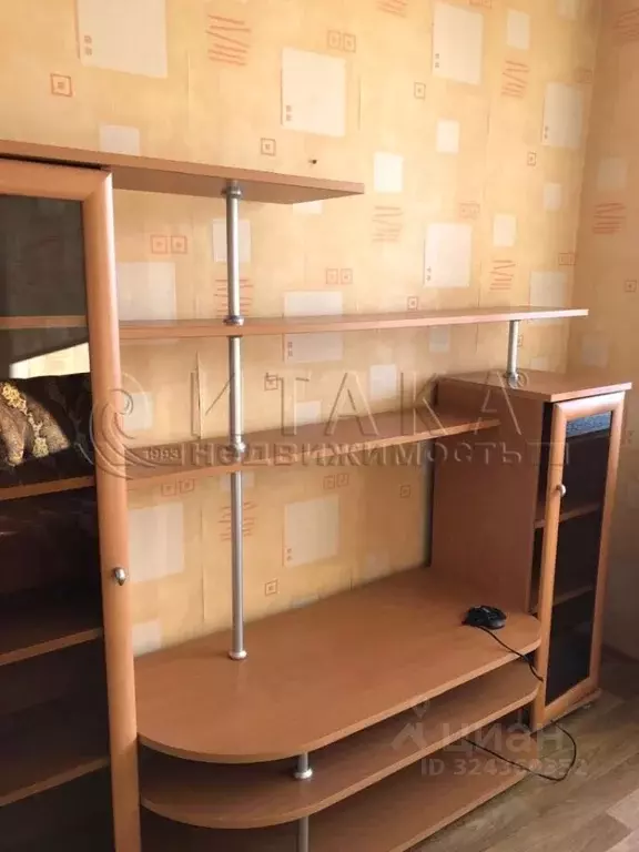 Комната Санкт-Петербург Светлановский просп., 60К2 (12.0 м) - Фото 2