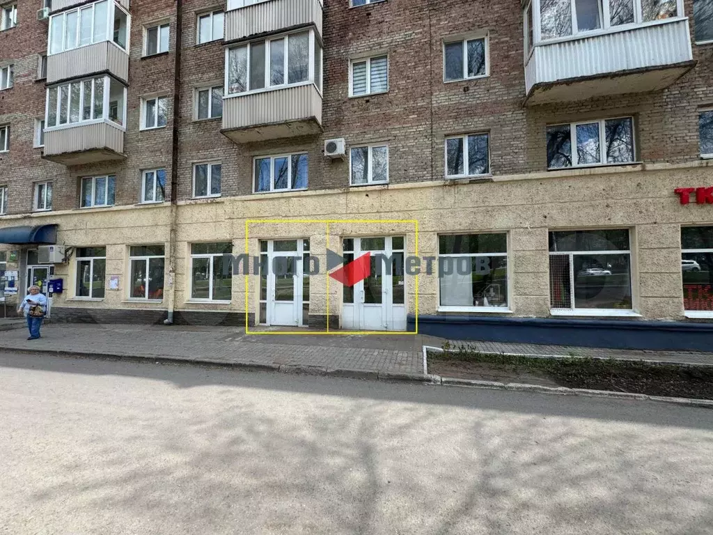 Продается коммерческое помещение с арендатором, 133м2 - Фото 1
