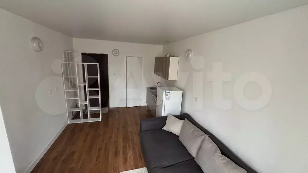 Квартира-студия, 20 м, 1/5 эт. - Фото 0