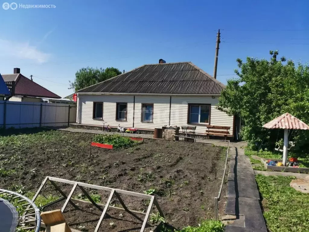 Дом в Прокопьевск, улица Малышева (94.1 м) - Фото 2