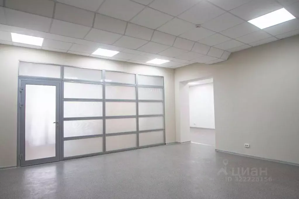 Помещение свободного назначения в Новосибирская область, Новосибирск ... - Фото 1