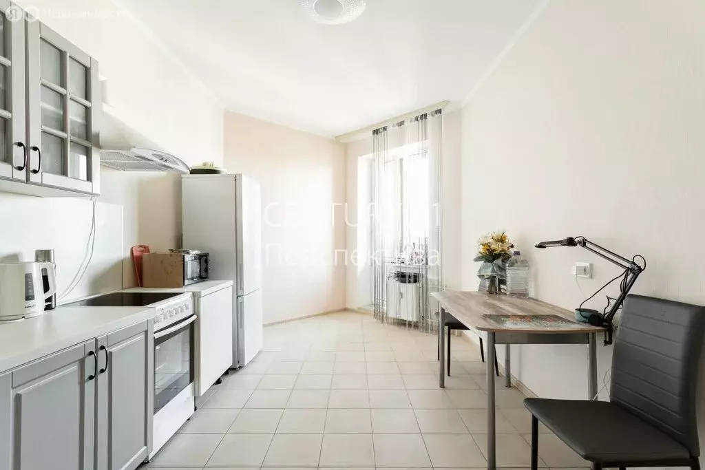 3-комнатная квартира: Люберцы, микрорайон Зенино ЖК Самолёт, улица ... - Фото 1