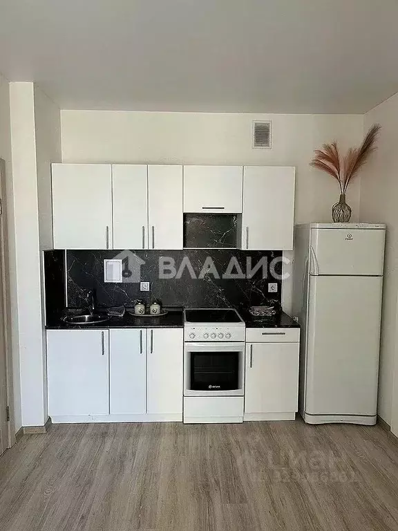 2-к кв. Нижегородская область, Нижний Новгород д. Анкудиновка, ул. ... - Фото 1