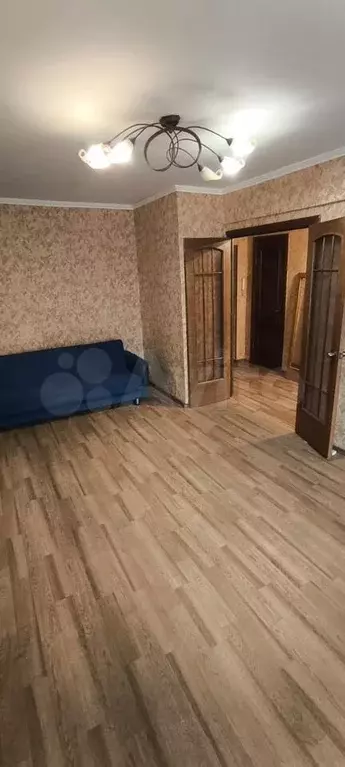 1-к. квартира, 33 м, 3/5 эт. - Фото 1