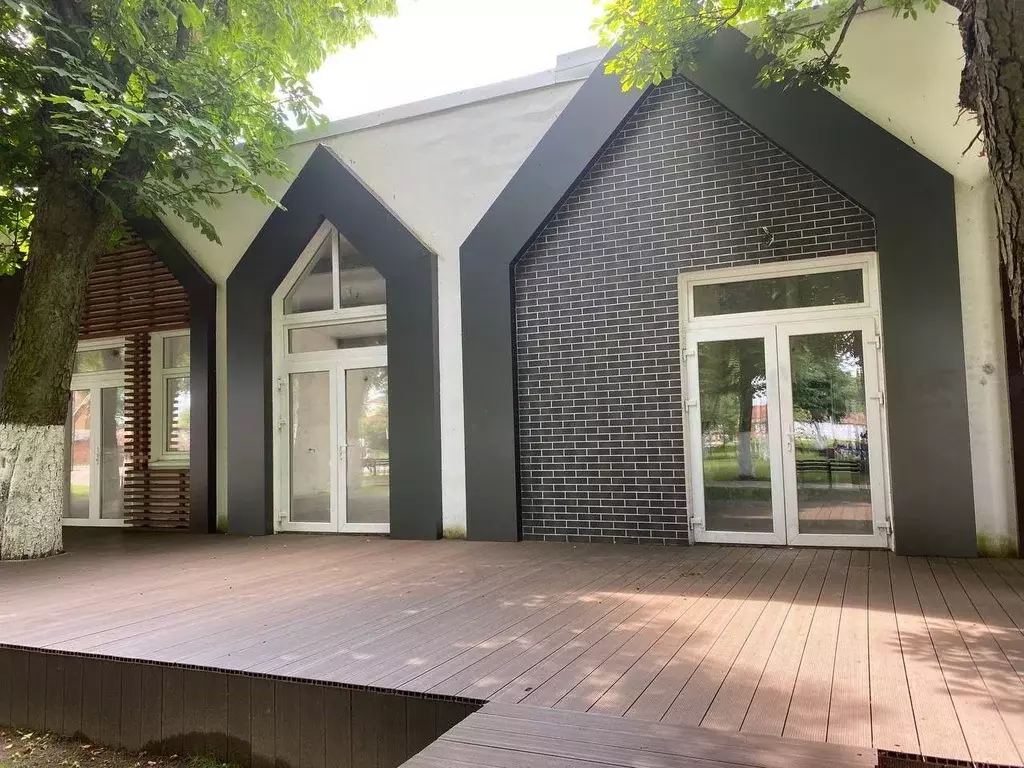 Помещение свободного назначения в Калининградская область, Правдинск ... - Фото 2