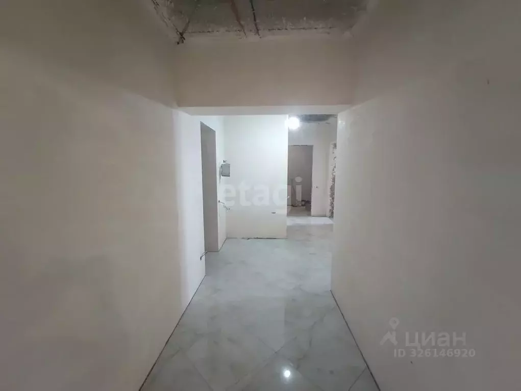 2-к кв. Северная Осетия, Владикавказ ул. Бимболата Ватаева, 5 (100.0 ... - Фото 2