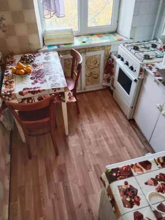 1-к кв. Ростовская область, Новочеркасск ул. Горького, 15 (30.0 м) - Фото 1