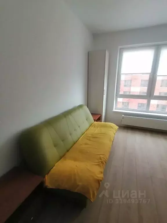 Студия Москва Алтуфьевское ш., 55к5 (20.0 м) - Фото 0