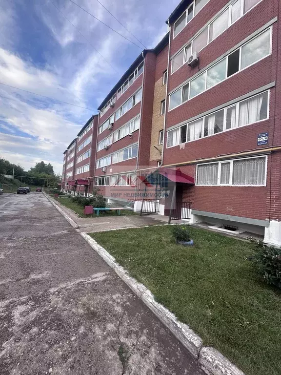 Продаётся 3-к квартира, 64 м - Фото 0