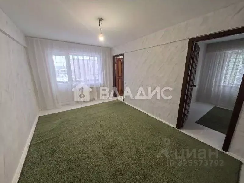 3-к кв. Алтайский край, Бийск Литейный пер., 24 (49.4 м) - Фото 2