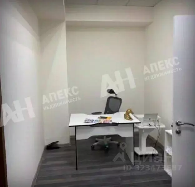 Офис в Москва 2-й Верхний Михайловский проезд, 9С5 (57 м) - Фото 2