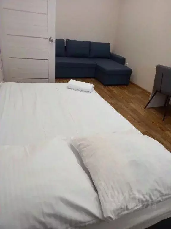 1-к кв. Ямало-Ненецкий АО, Салехард ул. Республики, 71 (35.0 м) - Фото 2