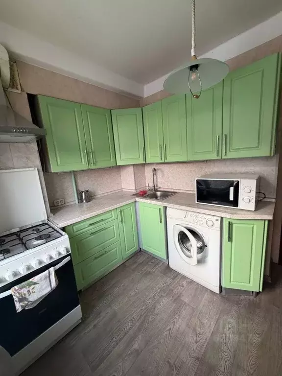 2-к кв. Санкт-Петербург Пискаревский просп., 39 (50.0 м) - Фото 0