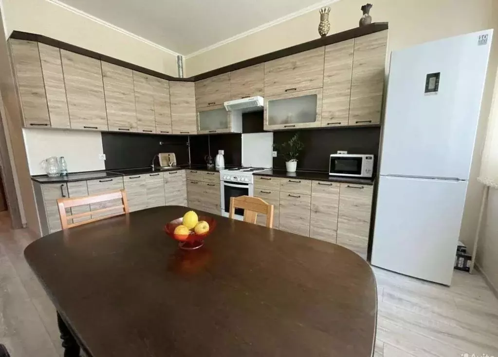 2-к кв. Санкт-Петербург 5-й Предпортовый проезд, 2 (70.0 м) - Фото 1