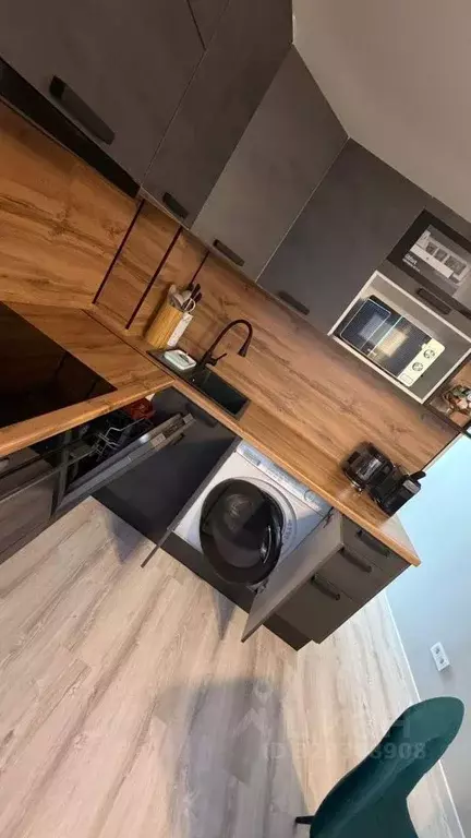 2-к кв. Приморский край, Владивосток просп. Острякова, 6 (55.0 м) - Фото 2