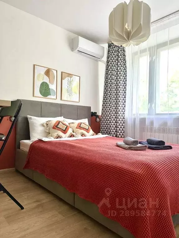 Студия Татарстан, Казань ул. Достоевского, 83 (18.0 м) - Фото 0