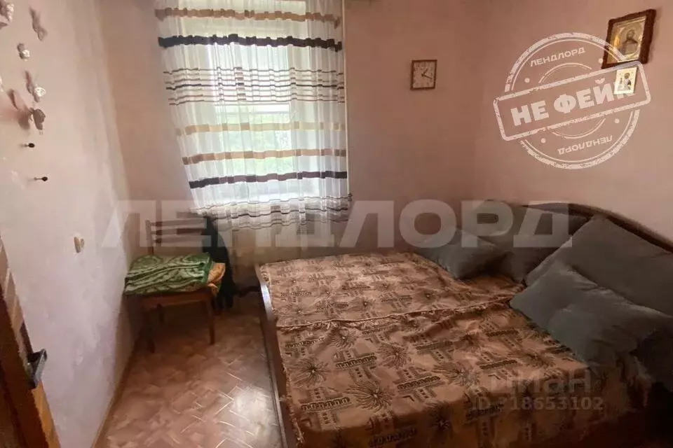 3-к кв. Ростовская область, Ростов-на-Дону просп. Ленина, 42 (55.5 м) - Фото 0