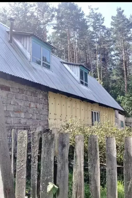 Дом в Алтай, Горно-Алтайск ул. Турочакская (47 м) - Фото 1