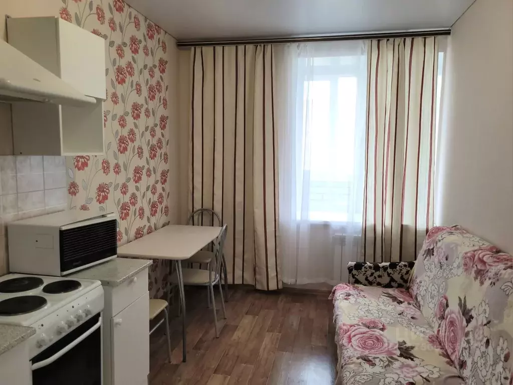 1-к кв. Саратовская область, Саратов проезд 1-й Строителей, 5Б (45.0 ... - Фото 1
