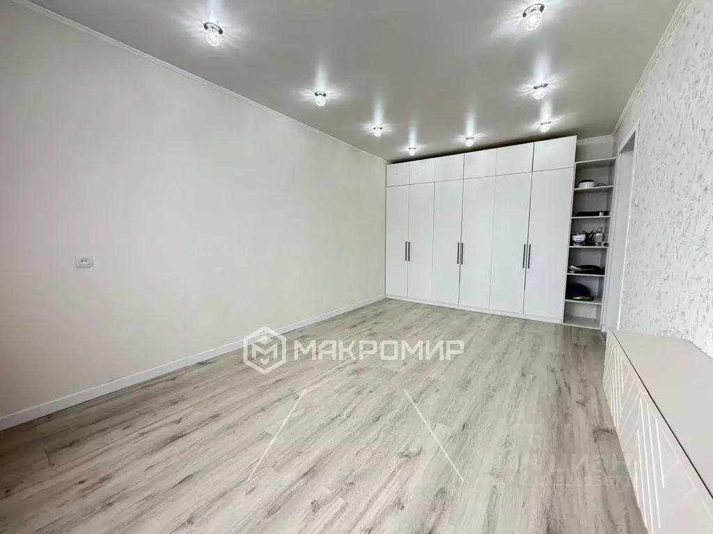2-к кв. Орловская область, Орел ул. Машкарина, 20 (50.4 м) - Фото 1