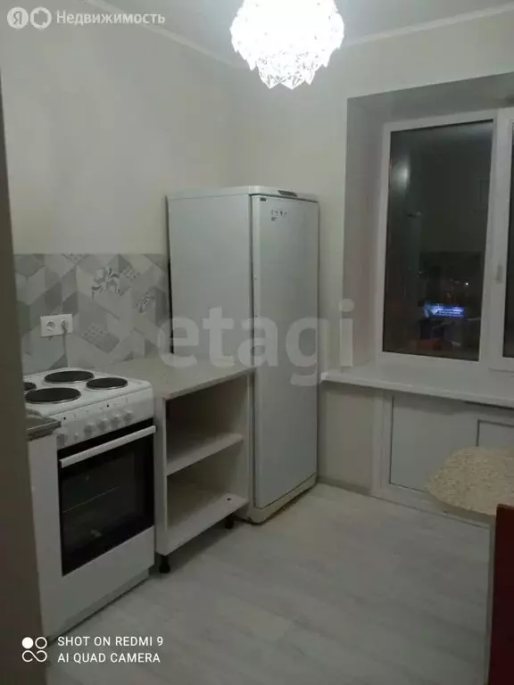 1-комнатная квартира: Тюмень, Холодильная улица, 62 (29.9 м) - Фото 1