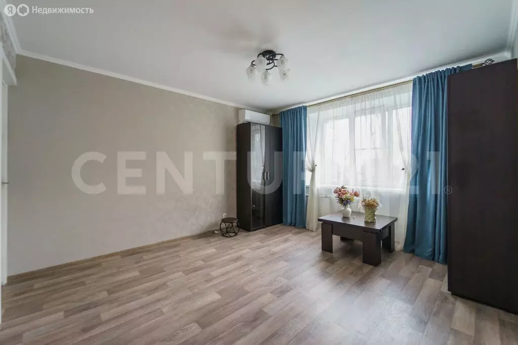 3-комнатная квартира: Липецк, улица Циолковского, 38 (59.5 м) - Фото 2