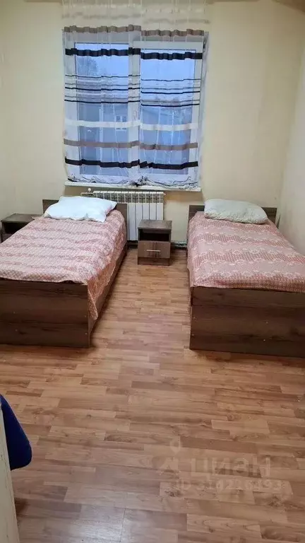 Комната Севастополь ш. Фиолентовское, 6 - Фото 2