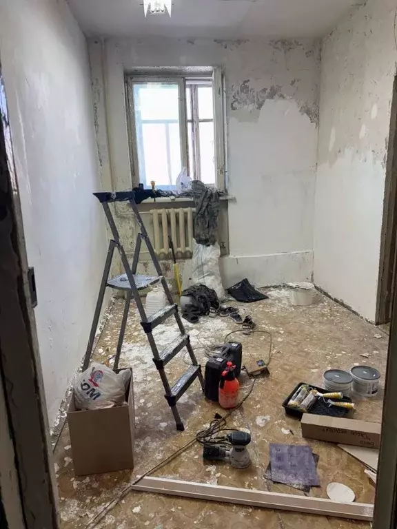 Помещение свободного назначения в Ханты-Мансийский АО, Октябрьский ... - Фото 1