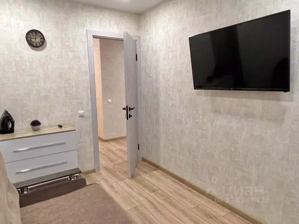 3-к кв. Кемеровская область, Юрга ул. Никитина, 38 (75.0 м) - Фото 1