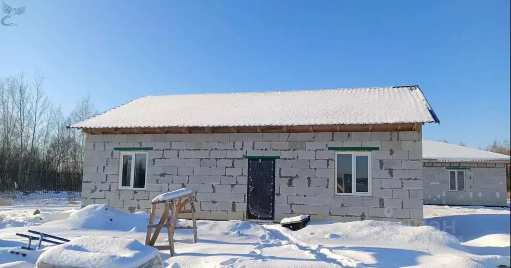 Дом в Хабаровский край, Хабаровск ул. Железнодорожный райисполком-4, ... - Фото 1