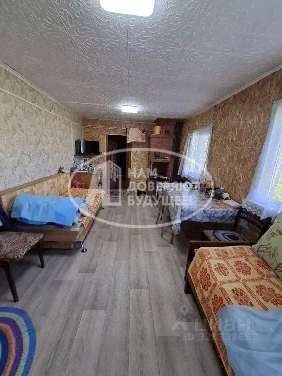 Коттедж в Пермский край, Добрянка Канал садовые участки, ул. ... - Фото 2