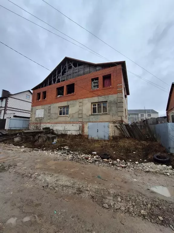 Дом в Воронежская область, Семилуки Красноармейская ул. (174 м) - Фото 2