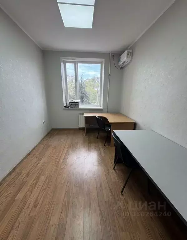 Офис в Ростовская область, Ростов-на-Дону ул. Черевичкина, 106/2к2 (10 ... - Фото 1