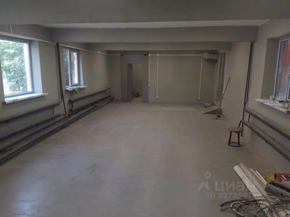 Помещение свободного назначения в Иркутская область, Иркутск ... - Фото 1