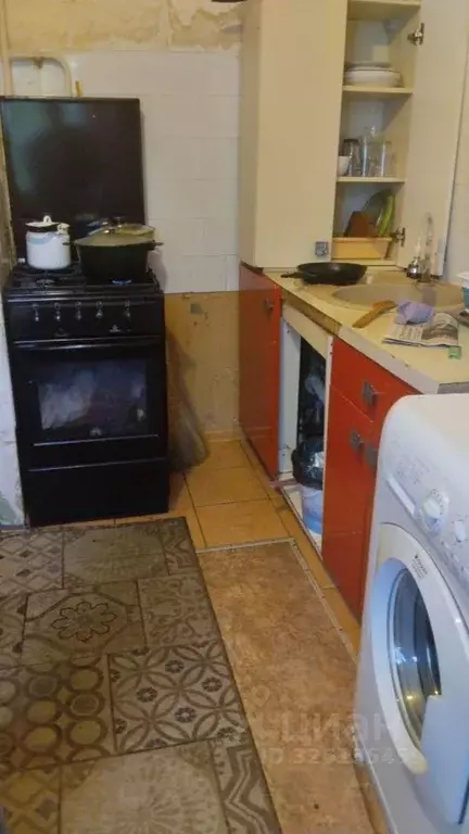 2-к кв. Москва ул. Фонвизина, 10А (42.0 м) - Фото 1