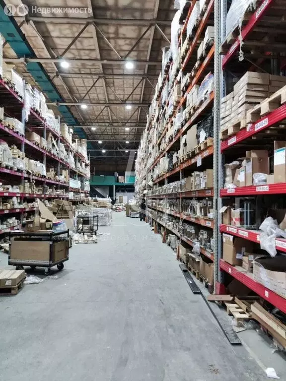 Склад (1074 м) - Фото 1