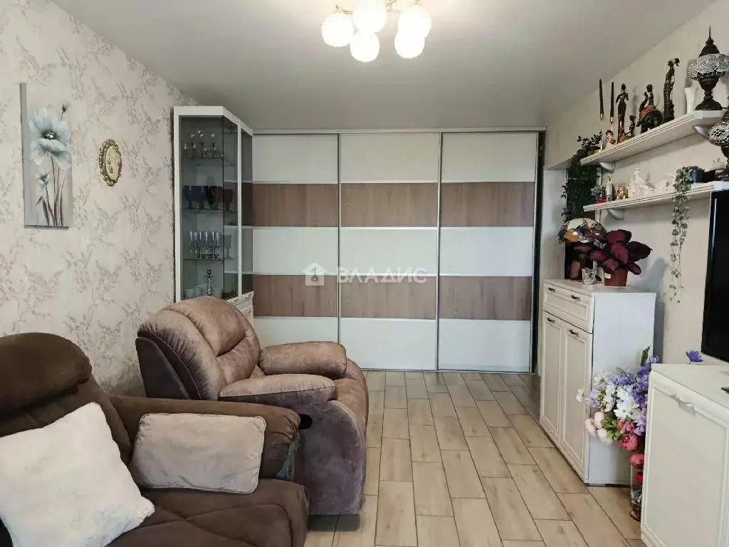 Продается 1-комнатная квартира - Фото 2